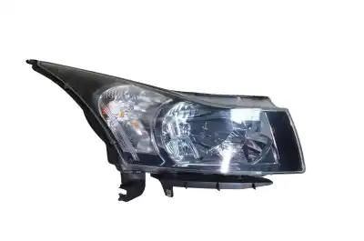 İkinci el araba yedek parçası sag far için chevrolet cruze (j300) 2.0 cdi oem iam referansları 95956272  4240271 saab