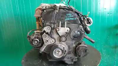 Peça sobressalente para automóvel em segunda mão motor completo por ford mondeo iii (b5y) 2.2 tdci referências oem iam 1701866