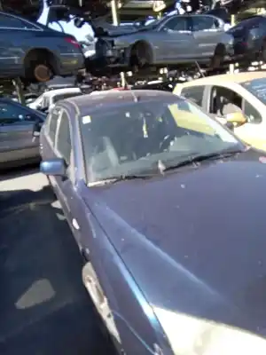 Peça sobressalente para automóvel em segunda mão caixa de velocidades por ford mondeo iii (b5y) 2.2 tdci referências oem iam 1451093