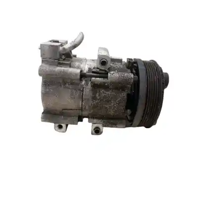 Peça sobressalente para automóvel em segunda mão compressor de ar condicionado a/a a/c por ford mondeo iii (b5y) 2.2 tdci referências oem iam 5222062