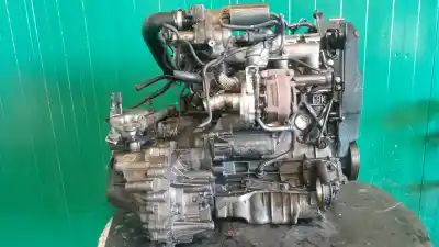 Second-hand car spare part complete engine for volvo v40 ranchera familiar (645) 1.9 di oem iam references   