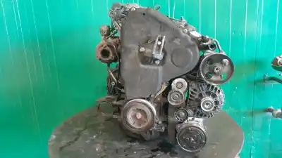 Second-hand car spare part complete engine for volvo v40 ranchera familiar (645) 1.9 di oem iam references 8602249