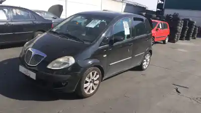 Gebrauchtes Autoersatzteil ORDERE RECHTE TÜR zum LANCIA MUSA (350_)  OEM-IAM-Referenzen 0000046828896  