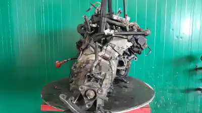 Second-hand car spare part complete engine for bmw 5 (e39) 525 d oem iam references 11007786173  