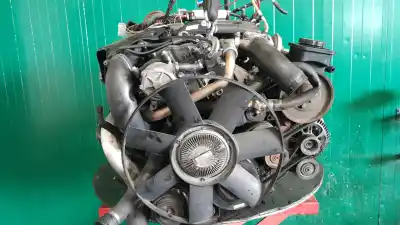 Pièce détachée automobile d'occasion MOTEUR COMPLET pour BMW 5 (E39)  Références OEM IAM 11007786173  