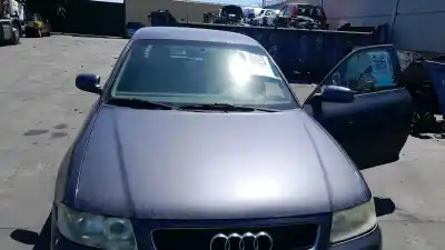 Gebrauchtes Autoersatzteil linker scheinwerfer zum audi a3 (8l1) 1.8 t quattro oem-iam-referenzen 8l0941003af  