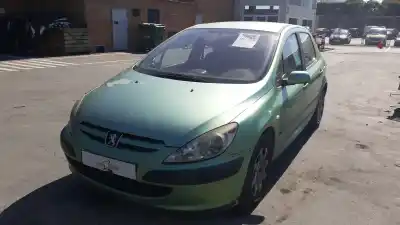 Piesă de schimb auto la mâna a doua far dreapta pentru peugeot 307 (3a/c) 2.0 hdi 90 referințe oem iam 6205z3  6204z3 peugeot, 6204z3 peugeot, 6204zr peugeot, 6204-z3 peugeot, 6204z3 peugeot, 6204z3 peugeot, 622