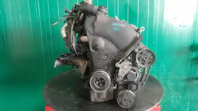 Автозапчасти б/у ПОЛНЫЙ ДВИГАТЕЛЬ за SEAT CORDOBA (6K1, 6K2)  ссылки OEM IAM 038100090EX  