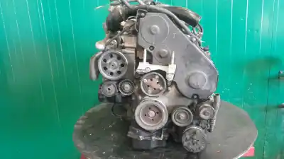 Peça sobressalente para automóvel em segunda mão MOTOR COMPLETO por FORD FOCUS I SEDÁN (DFW)  Referências OEM IAM 1206060  