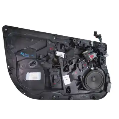 Автозапчасти б/у регулятор стекла переднего левого за ford fiesta vi (cb1, ccn) 1.25 ссылки oem iam c1bba045h17ab  