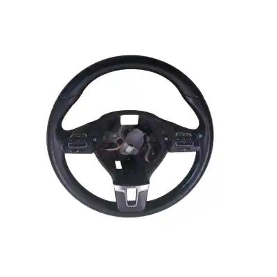 Tweedehands auto-onderdeel stuur voor volkswagen tiguan (5n_) 2.0 tdi oem iam-referenties 1t0419091ace74