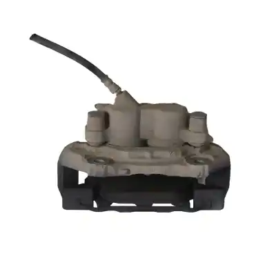 Peça sobressalente para automóvel em segunda mão pinça de travão dianteira esquerda por volvo xc60 i suv (156) d5 awd referências oem iam 36002411