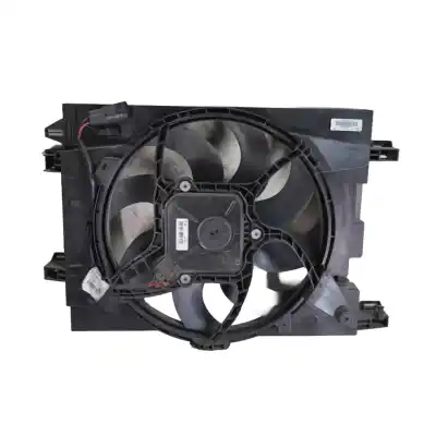 Peça sobressalente para automóvel em segunda mão termoventilador elétrico por renault zoe (bfm_) zoe referências oem iam 214819480r