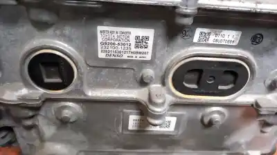 Автозапчасти б/у преобразователь мощности за lexus is 2.5 16v cat (híbrido) ссылки oem iam g920053012  