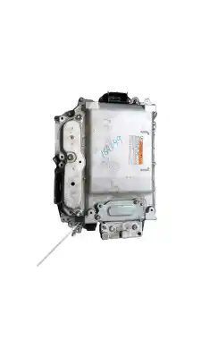 Автозапчасти б/у преобразователь мощности за lexus is 2.5 16v cat (híbrido) ссылки oem iam g920053012  