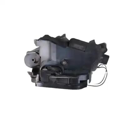 Second-hand car spare part LEFT FRONT DOOR LOCK for MERCEDES-BENZ VITO / MIXTO FURGÓN (W639)  OEM IAM references A2C53090790  