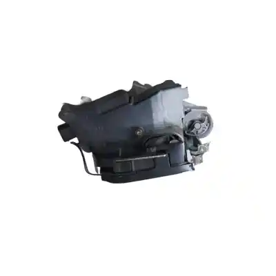 İkinci el araba yedek parçası SOL ÖN KAPI KILIDI için MERCEDES-BENZ VITO / MIXTO FURGÓN (W639)  OEM IAM referansları A6397201635  