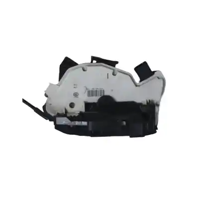 Tweedehands auto-onderdeel achter links deurslot voor volkswagen tiguan (5n_) 2.0 tdi oem iam-referenties 5n0839015t