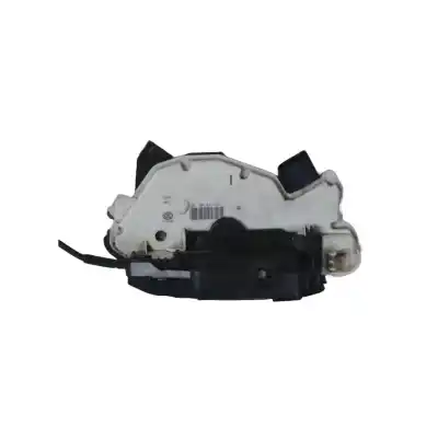 Tweedehands auto-onderdeel linker voordeur slot voor volkswagen tiguan (5n_) 2.0 tdi oem iam-referenties 5n1837015n