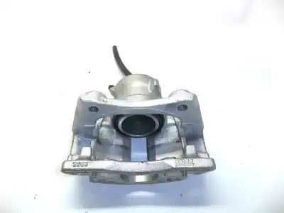 Peça sobressalente para automóvel em segunda mão PINÇA DE TRAVÃO DIANTEIRA ESQUERDA por DACIA LODGY (JS_)  Referências OEM IAM 7701208332  