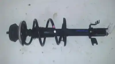 İkinci el araba yedek parçası ön sag amortisör için renault express 1 manual oem iam referansları 543023022r  
