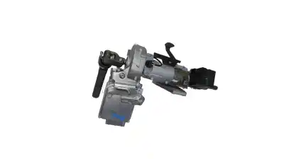 Pezzo di ricambio per auto di seconda mano PIANTONE DELLO STERZO per RENAULT CAPTUR I (J5_, H5_)  Riferimenti OEM IAM 488105110R  