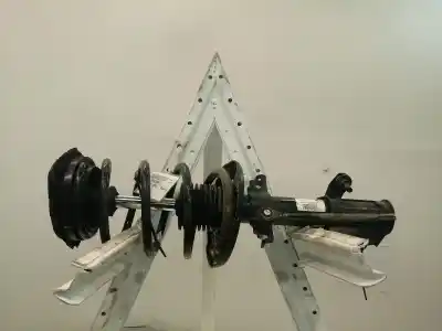 Piesă de schimb auto la mâna a doua AMORTIZOR FAȚÃ STÂNGA pentru RENAULT CAPTUR I (J5_, H5_)  Referințe OEM IAM   
