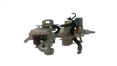 Pezzo di ricambio per auto di seconda mano PIANTONE DELLO STERZO per RENAULT CAPTUR I (J5_, H5_)  Riferimenti OEM IAM 488105110R  