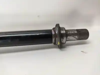 Pezzo di ricambio per auto di seconda mano guida destra per renault captur i (j5_, h5_) 0.9 tce 90 riferimenti oem iam   