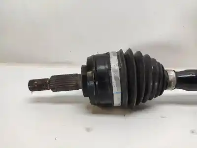 Pezzo di ricambio per auto di seconda mano guida destra per renault captur i (j5_, h5_) 0.9 tce 90 riferimenti oem iam   