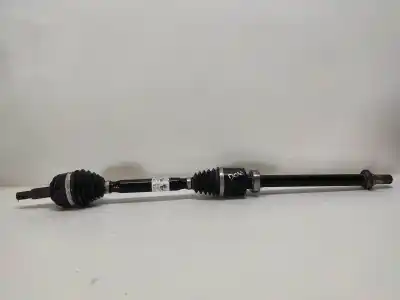 Pezzo di ricambio per auto di seconda mano GUIDA DESTRA per RENAULT CAPTUR I (J5_, H5_)  Riferimenti OEM IAM   