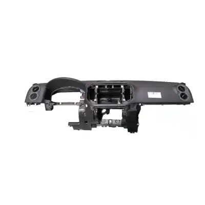 Tweedehands auto-onderdeel airbag-set voor volkswagen tiguan (5n_) 2.0 tdi oem iam-referenties 