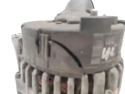 Second-hand car spare part alternator for audi a8 d2 (4d2, 4d8) 2.8 oem iam references 077903015f  