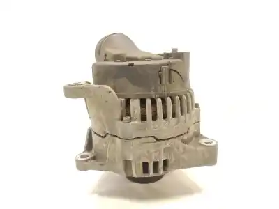 Second-hand car spare part alternator for audi a8 d2 (4d2, 4d8) 2.8 oem iam references 077903015f  