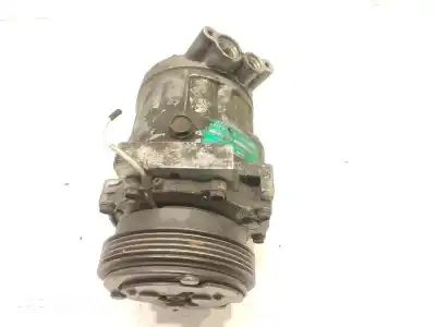 İkinci el araba yedek parçası KLIMA KOMPRESÖRÜ için RENAULT CLIO I (B/C57_, 5/357_)  OEM IAM referansları 7701499851  