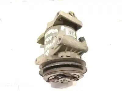 Piesă de schimb auto la mâna a doua COMPRESOR DE AER CONDIȚIONAT pentru NISSAN ALMERA (N16/E)  Referințe OEM IAM 92600-BN302  