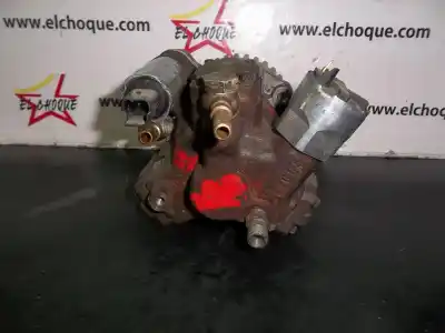 Peça sobressalente para automóvel em segunda mão bomba de injeção por citroen c2 c2 referências oem iam 9651590880  