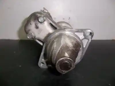 Peça sobressalente para automóvel em segunda mão motor de arranque por opel combo life e opel combo referências oem iam 5556130  