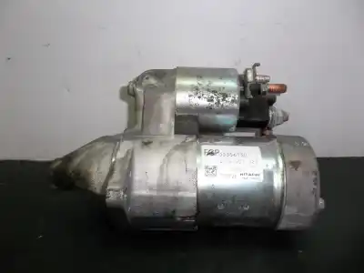 Peça sobressalente para automóvel em segunda mão MOTOR DE ARRANQUE por OPEL COMBO LIFE E  Referências OEM IAM 5556130  