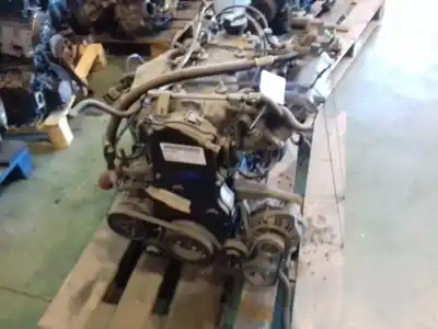 Second-hand car spare part complete engine for tata indica tata oem iam references   