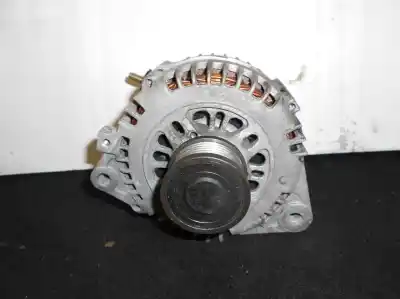 Piesă de schimb auto la mâna a doua ALTERNATOR pentru NISSAN PRIMERA TRAV. (P12)  Referințe OEM IAM 23100AU420  