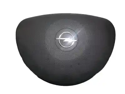 Автозапчастина б/у ПЕРЕДНЯ ЛІВА ПОДУШКА БЕЗОПАСНОСТИ для OPEL CORSA F  Посилання на OEM IAM 09130793  