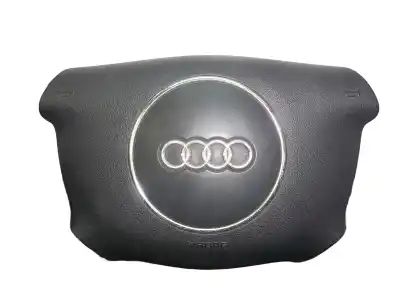 Автозапчастина б/у ПЕРЕДНЯ ЛІВА ПОДУШКА БЕЗОПАСНОСТИ для AUDI A4  Посилання на OEM IAM 8E0880201L  