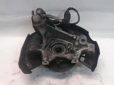 Pezzo di ricambio per auto di seconda mano snodo posteriore sinistro per porsche cayenne (typ 9pa1) diesel riferimenti oem iam 95833161101  