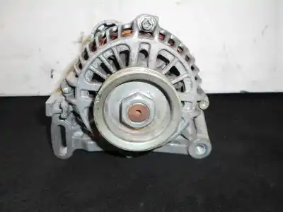 Pièce détachée automobile d'occasion ALTERNATEUR pour RENAULT KANGOO 4X4  Références OEM IAM 8200065730  