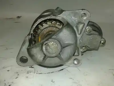 Peça sobressalente para automóvel em segunda mão MOTOR DE ARRANQUE por FORD KA (CCU)  Referências OEM IAM 95FB11000BD  