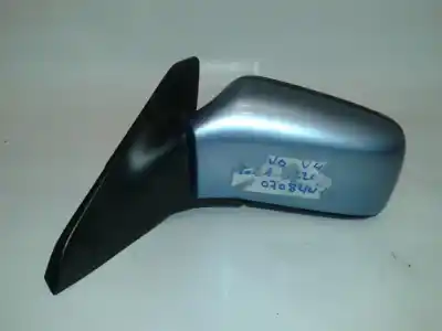 Peça sobressalente para automóvel em segunda mão ESPELHO RETROVISOR ESQUERDO por VOLVO V40  Referências OEM IAM 30800263  