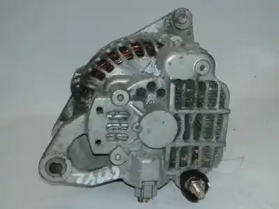 Second-hand car spare part ALTERNATOR for MITSUBISHI SPACE WAGON (N30/N40)  OEM IAM references MD358607  