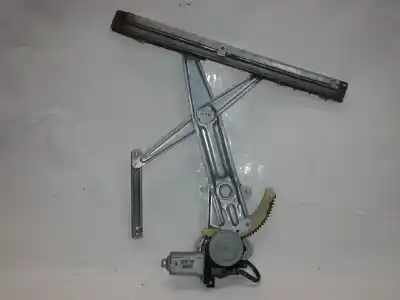 Second-hand car spare part driver left window regulator for suzuki ignis 2 manual oem iam references 8340286g10  