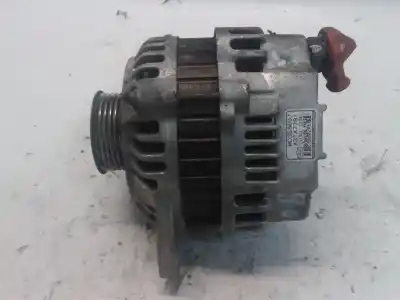 Second-hand car spare part ALTERNATOR for MITSUBISHI SPACE WAGON (N80/N90)  OEM IAM references MD358607  